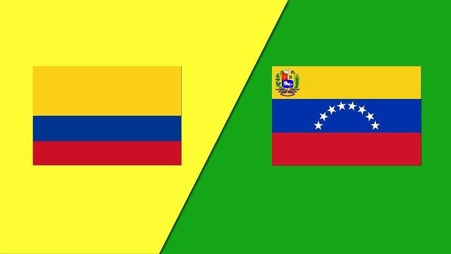 Soi kèo Colombia vs Venezuela, 18/06/2021