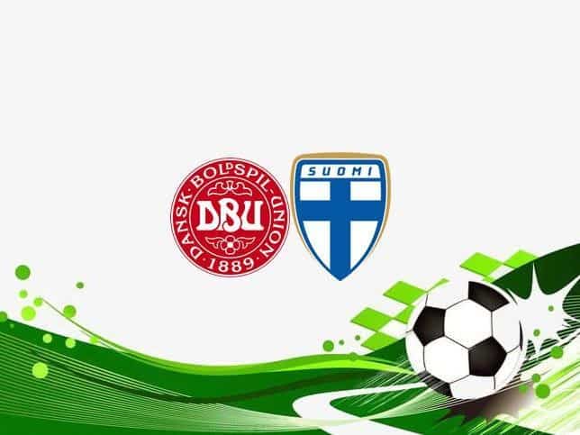 Soi keo Dan Mach vs Phan Lan, 12/06/2021