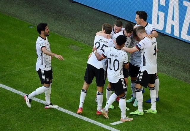 Soi kèo Đức vs Hungary, 24/06/2021