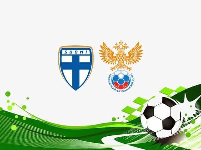 Soi keo Phan Lan vs Nga, 16/06/2021