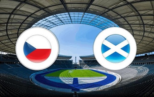 Soi kèo Scotland vs Cộng hòa Séc, 14/06/2021