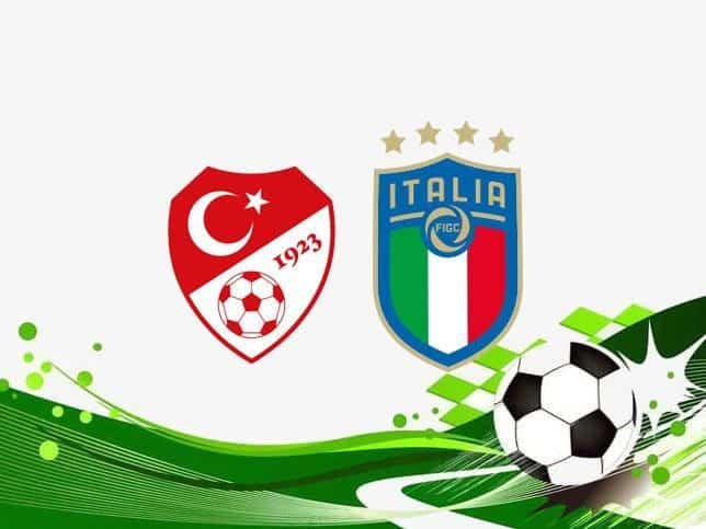 Soi kèo Thổ Nhĩ Kỳ vs Ý, 12/06/2021
