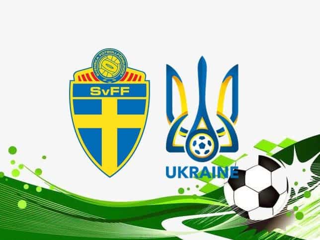 Soi kèo Thụy Điển vs Ukraine, 30/06/2021