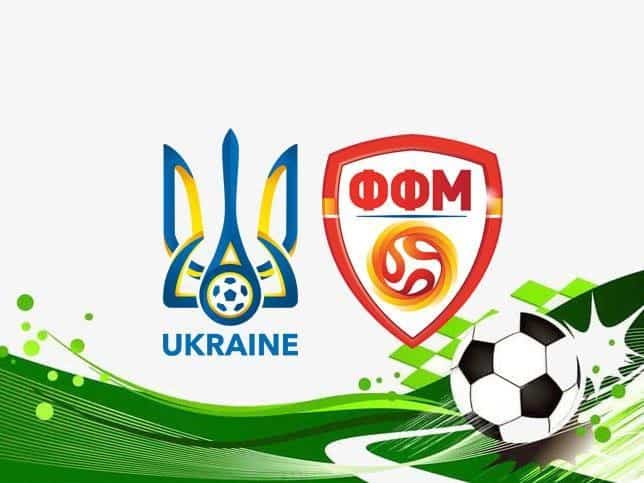 Soi keo Ukraine vs Bac Macedonia, 17/06/2021