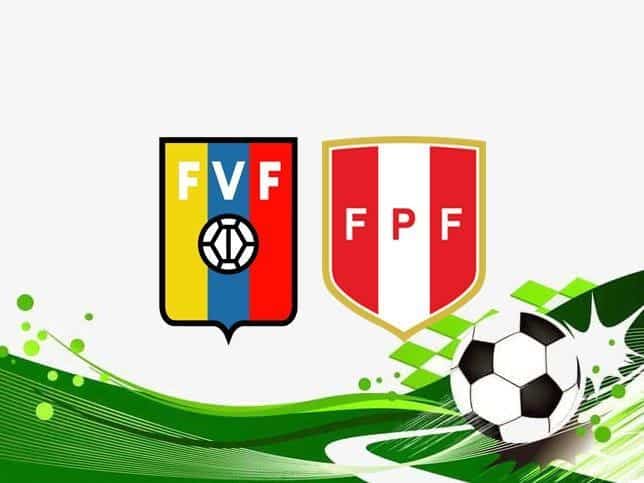 Soi kèo Venezuela vs Peru, 28/06/2021