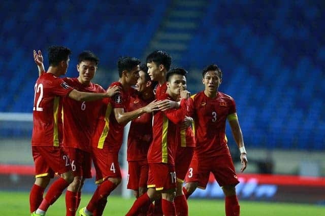 Soi kèo Việt Nam vs UAE, 15/06/2021