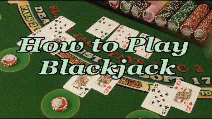 Nhung dieu chua ke ve nguon goc cua Blackjack 
