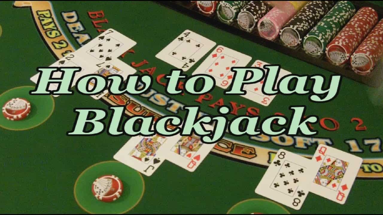 Những điều chưa kể về nguồn gốc của Blackjack