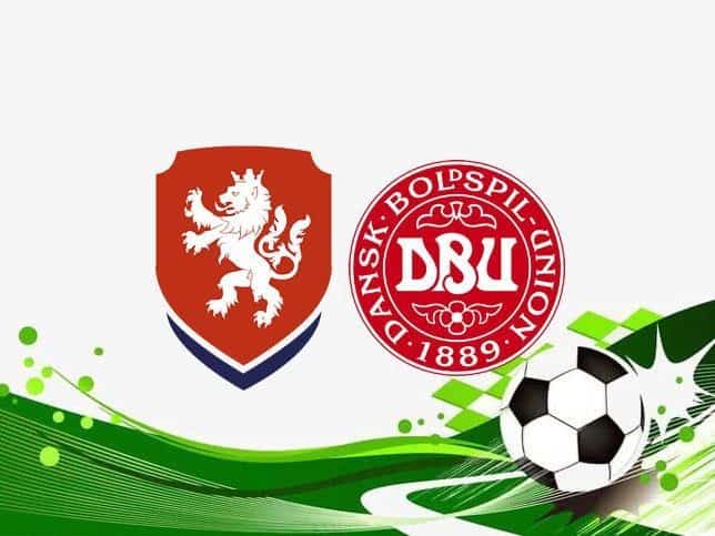 Soi kèo Cộng hòa Séc vs Đan Mạch, 03/07/2021