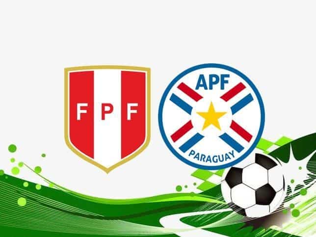Soi kèo Peru vs Paraguay, 03/07/2021