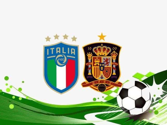 Soi kèo Ý vs Tây Ban Nha, 07/07/2021