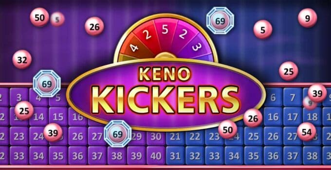 Chien luoc game Keno va loi choi an toan