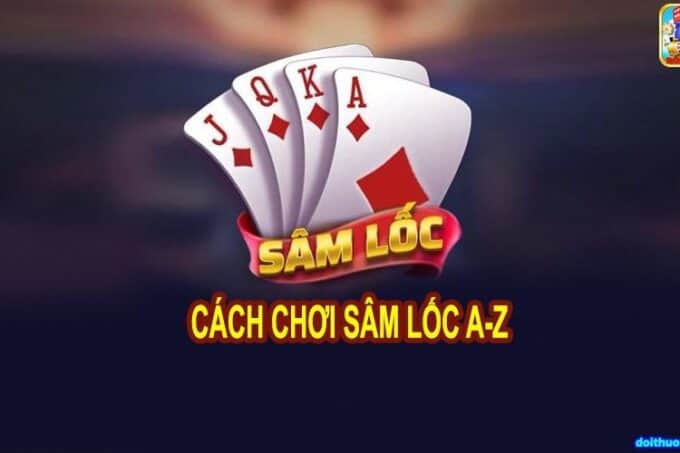 Nhung thu thuat giup ban de dang chinh phuc sam loc