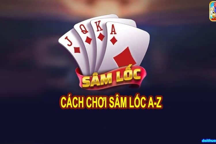 Những thủ thuật giúp bạn dễ dàng chinh phục sâm lốc