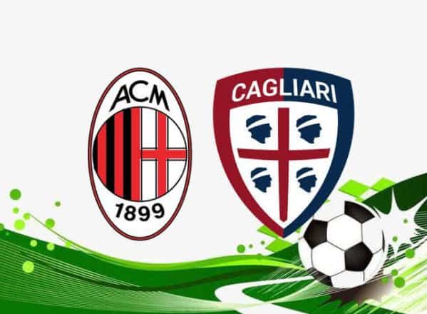 Soi kèo AC Milan vs Cagliari, 30/08/2021
