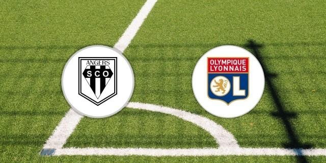 Soi kèo Angers vs Lyon, 15/08/2021