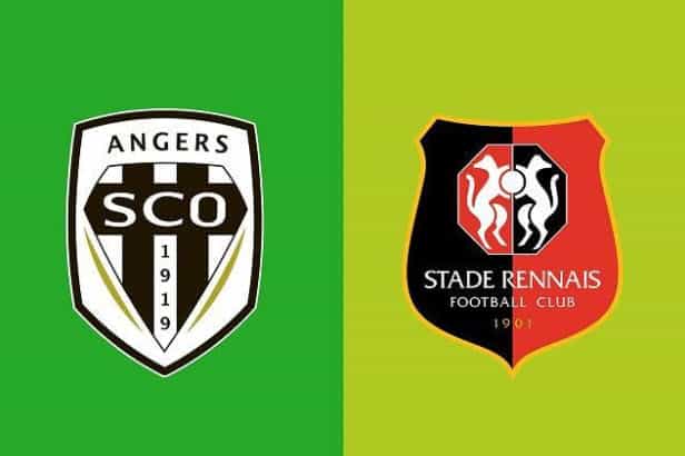 Soi kèo Angers vs Rennes, 29/08/2021