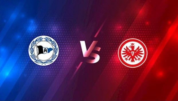 Soi kèo Arminia Bielefeld vs Eintracht Frankfurt, 28/08/2021