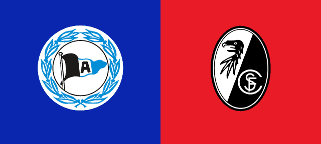 Soi keo Arminia Bielefeld vs Freiburg, 14/08/2021