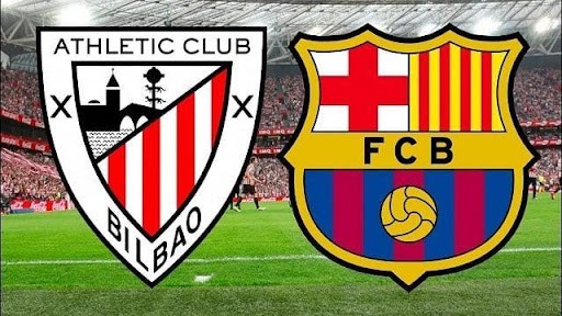 Soi keo Ath Bilbao vs Barcelona, 22/08/2021