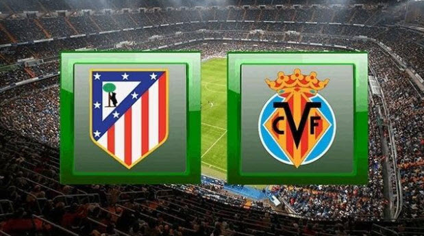 Soi kèo Atl. Madrid vs Villarreal, 30/08/2021