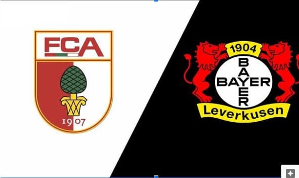 Soi kèo Augsburg vs Bayer Leverkusen, 28/08/2021