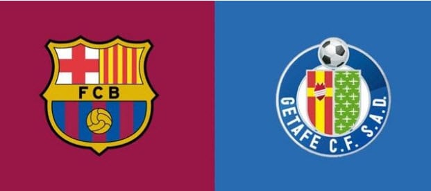Soi kèo Barcelona vs Getafe, 29/08/2021
