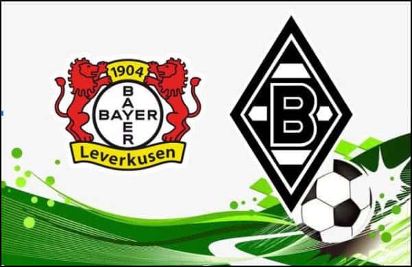 Soi keo Bayer Leverkusen vs B. Monchengladbach, 21/08/2021