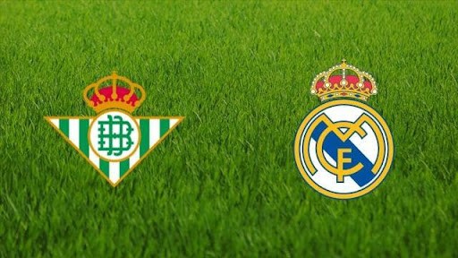 Soi kèo Betis vs Real Madrid, 29/08/2021