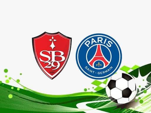 Soi keo Brest vs PSG, 21/08/2021