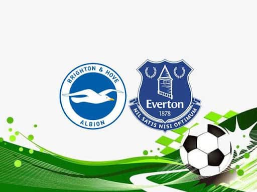 Soi kèo Brighton vs Everton, 28/08/2021