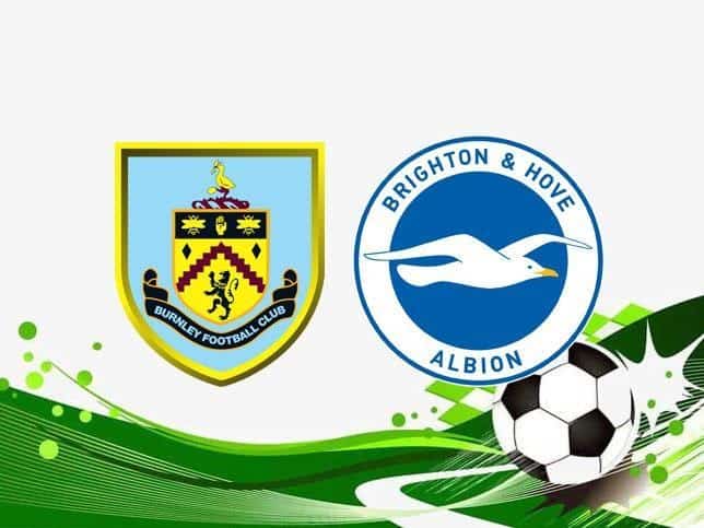 Soi kèo Burnley vs Brighton, 14/08/2021