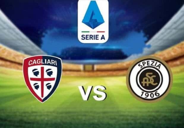 Soi kèo Cagliari vs Spezia, 23/08/2021