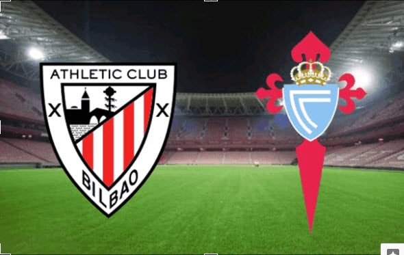 Soi kèo Celta Vigo vs Ath Bilbao, 28/08/2021