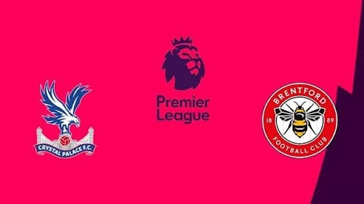 Soi keo Crystal Palace vs Brentford, 21/08/2021