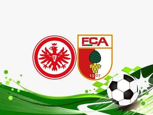 Soi kèo Eintracht Frankfurt vs Augsburg, 21/08/2021