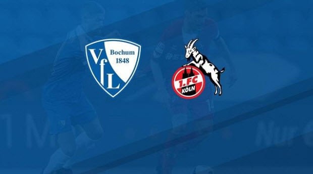 Soi kèo FC Koln vs Bochum, 28/08/2021