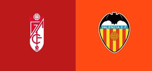 Soi keo Granada CF vs Valencia, 22/08/2021