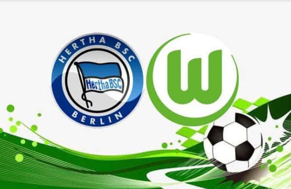 Soi keo Hertha Berlin vs Wolfsburg, 21/08/2021