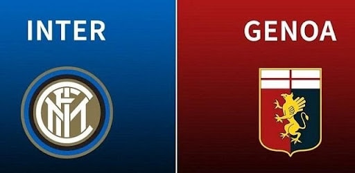 Soi keo Inter vs Genoa, 21/08/2021