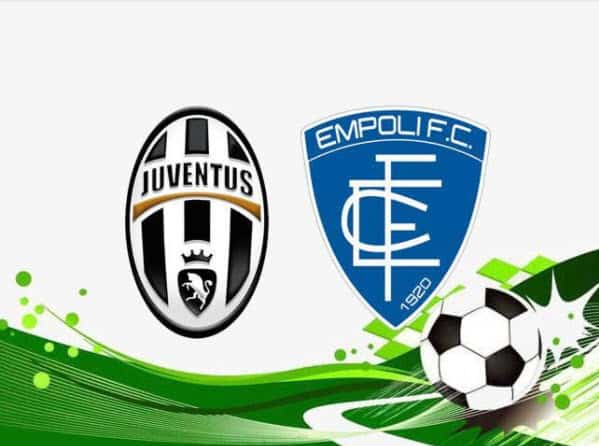 Soi kèo Juventus vs Empoli, 29/08/2021