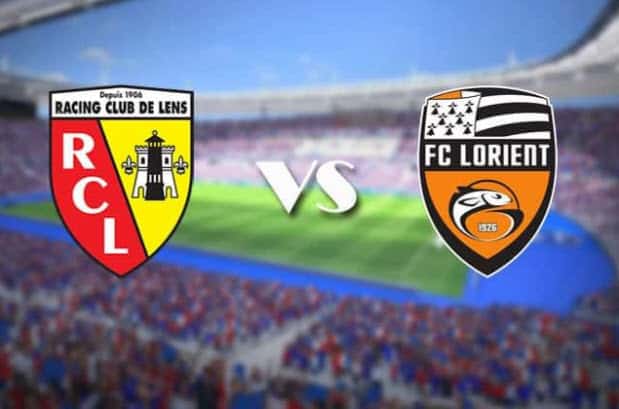 Soi kèo Lens vs Lorient, 29/08/2021