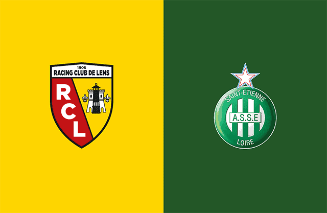 Soi kèo Lens vs St Etienne, 15/08/2021