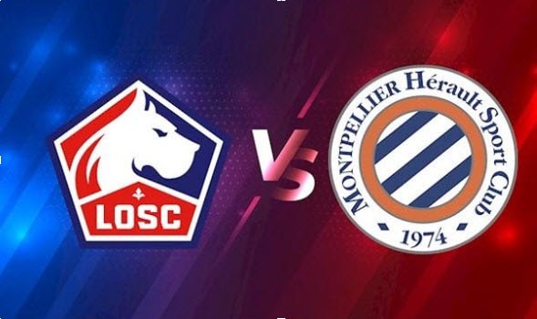 Soi kèo Lille vs Montpellier, 29/08/2021