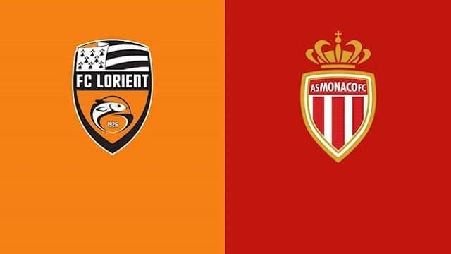 Soi keo Lorient vs Monaco, 14/08/2021