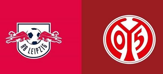 Soi keo Mainz vs RB Leipzig, 15/08/2021 