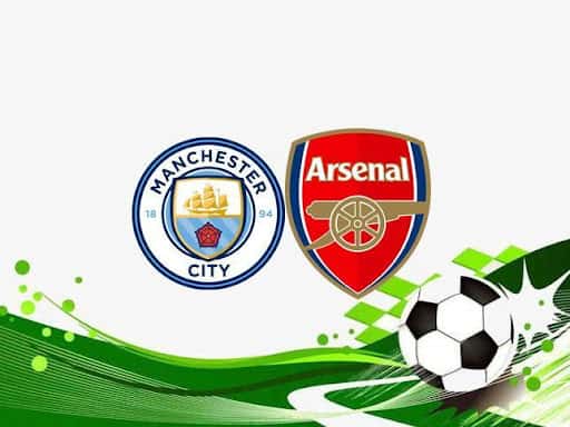 Soi kèo Manchester City vs Arsenal, 28/08/2021