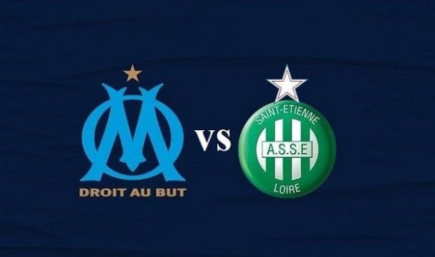 Soi kèo Marseille vs St Etienne, 29/08/2021
