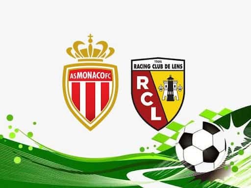 Soi keo Monaco vs Lens, 21/08/2021