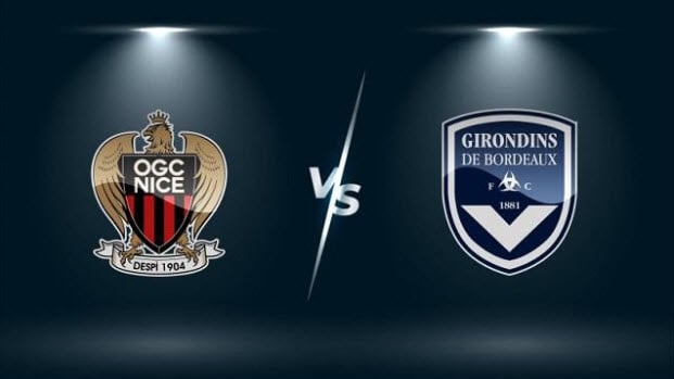 Soi kèo Nice vs Bordeaux, 29/08/2021